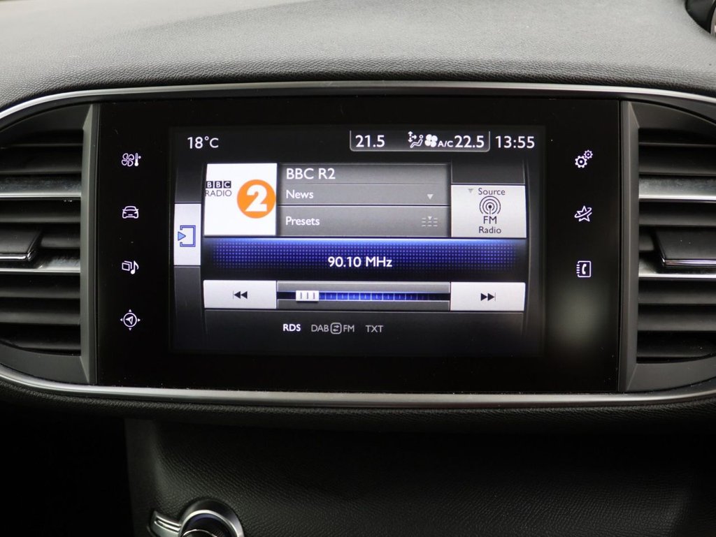 Used Peugeot 308 2016 for sale - 76581957: Photo 13