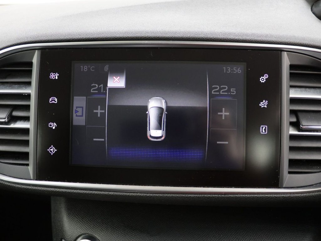 Used Peugeot 308 2016 for sale - 76581957: Photo 16