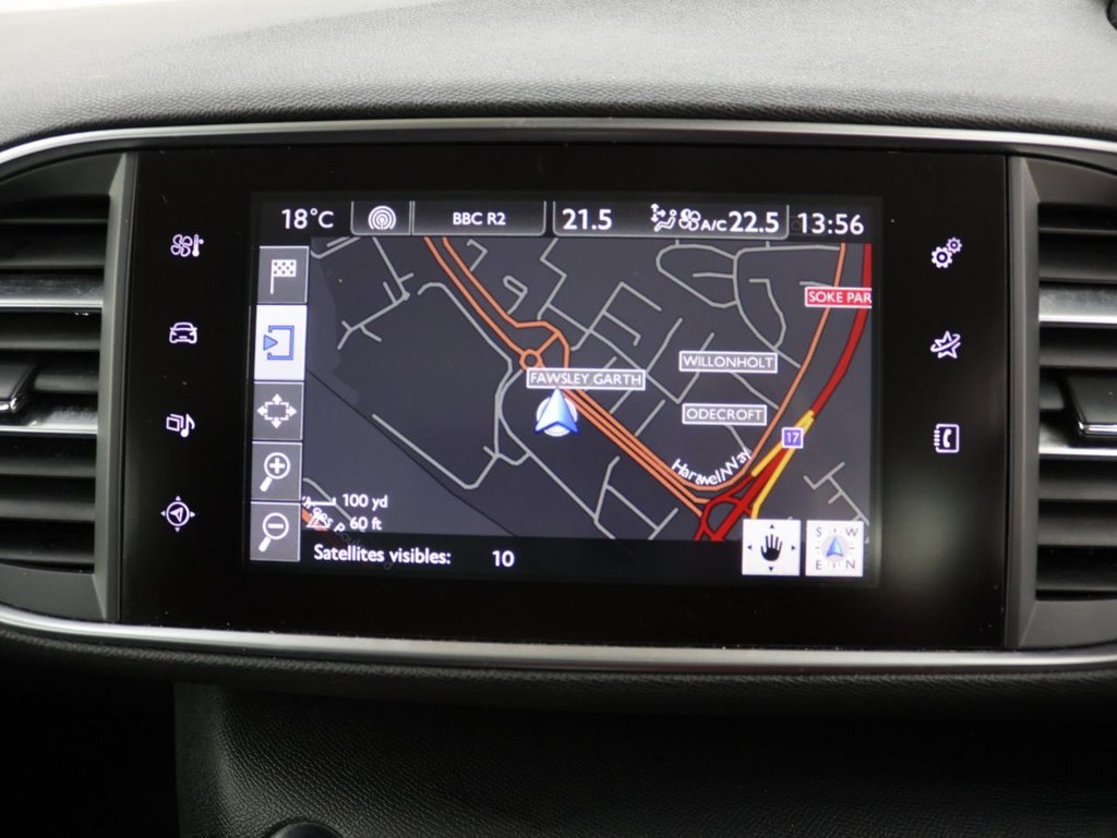 Used Peugeot 308 2016 for sale - 76581957: Photo 17