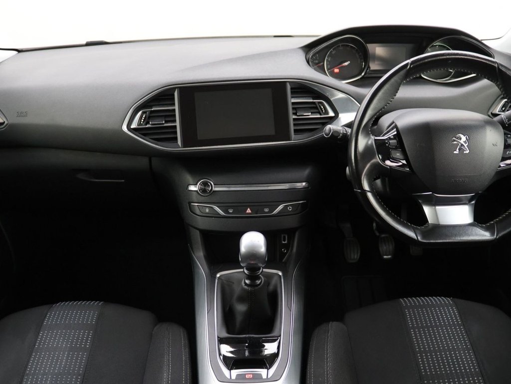 Used Peugeot 308 2016 for sale - 76581957: Photo 21