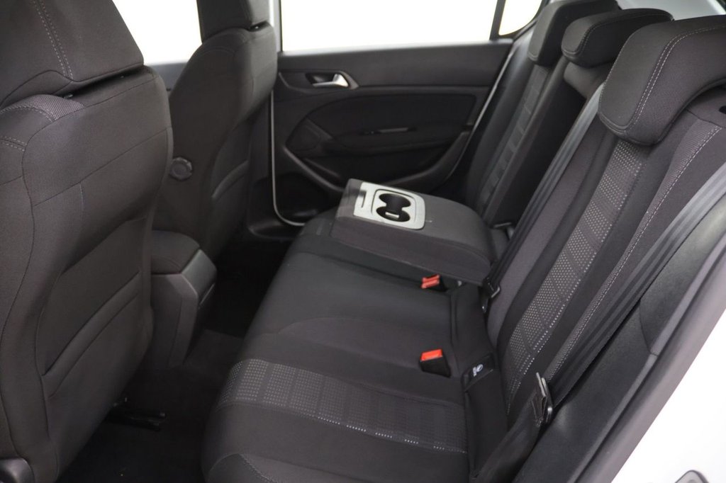 Used Peugeot 308 2016 for sale - 76581957: Photo 24