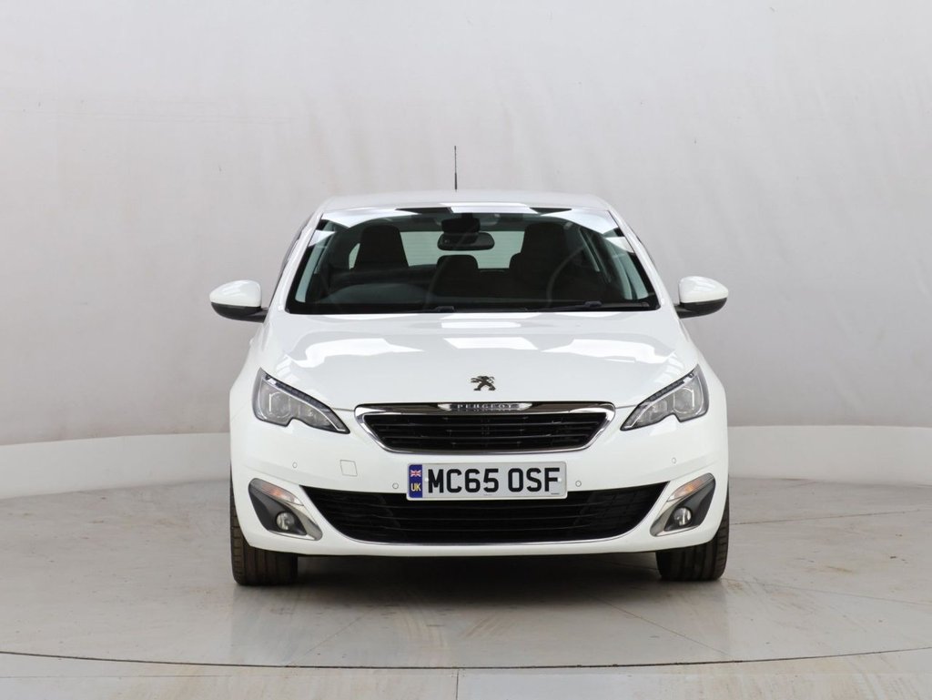 Used Peugeot 308 2016 for sale - 76581957: Photo 3
