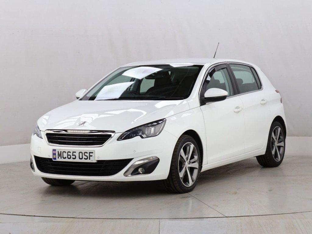 Used Peugeot 308 2016 for sale - 76581957: Photo 5