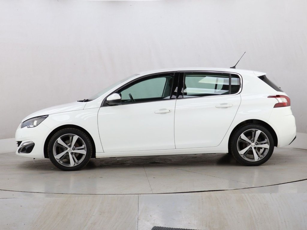 Used Peugeot 308 2016 for sale - 76581957: Photo 6