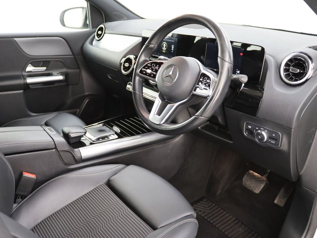 Used Mercedes-Benz B Class 2020 for sale - 77236307: Photo 10