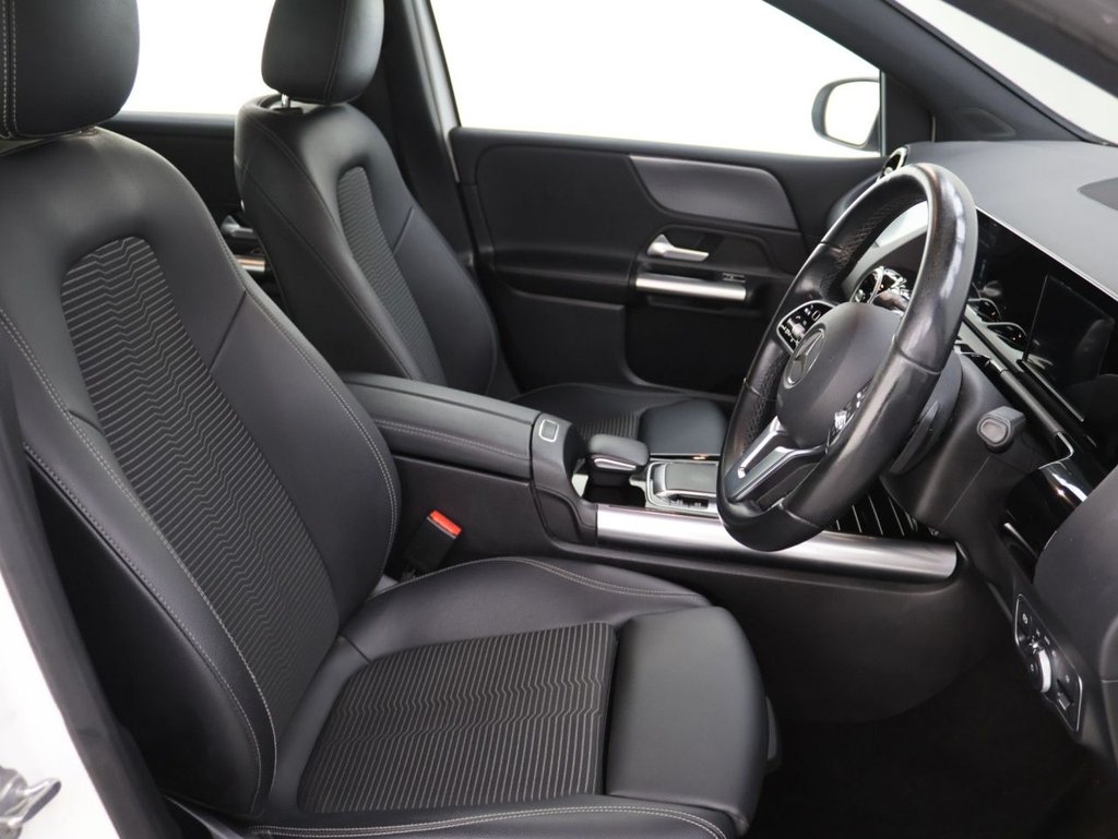 Used Mercedes-Benz B Class 2020 for sale - 77236307: Photo 12