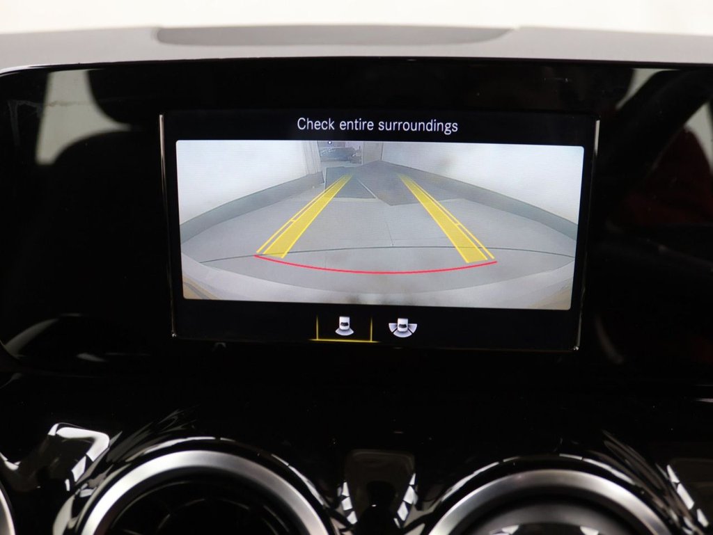 Used Mercedes-Benz B Class 2020 for sale - 77236307: Photo 15