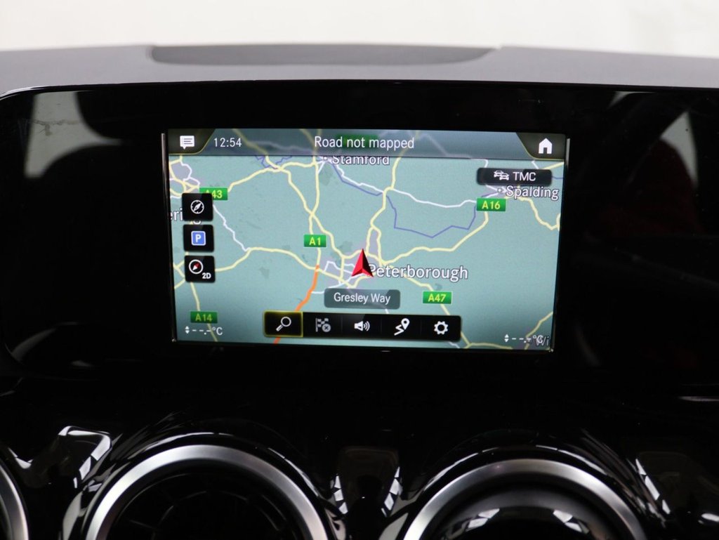 Used Mercedes-Benz B Class 2020 for sale - 77236307: Photo 16