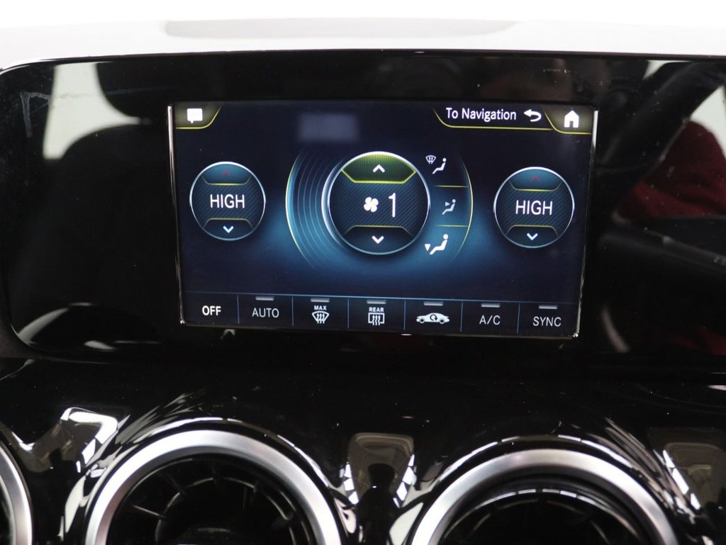 Used Mercedes-Benz B Class 2020 for sale - 77236307: Photo 17