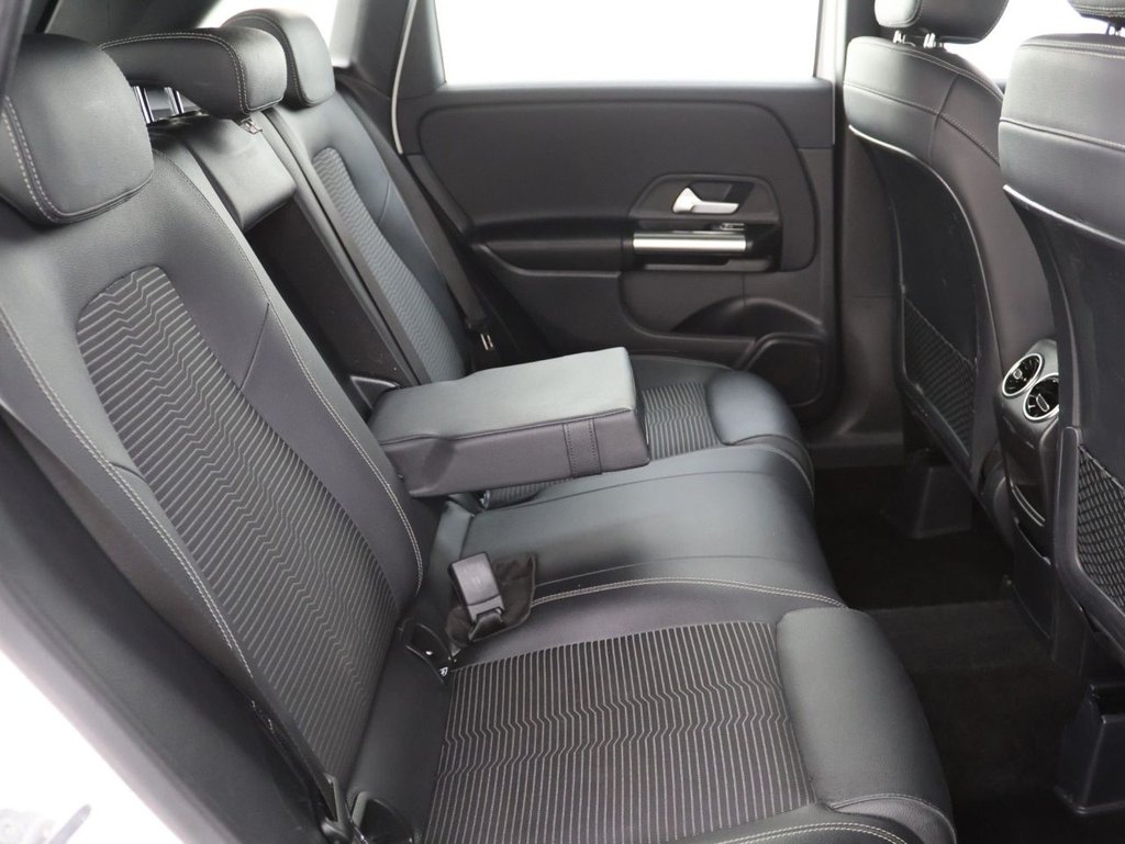 Used Mercedes-Benz B Class 2020 for sale - 77236307: Photo 19