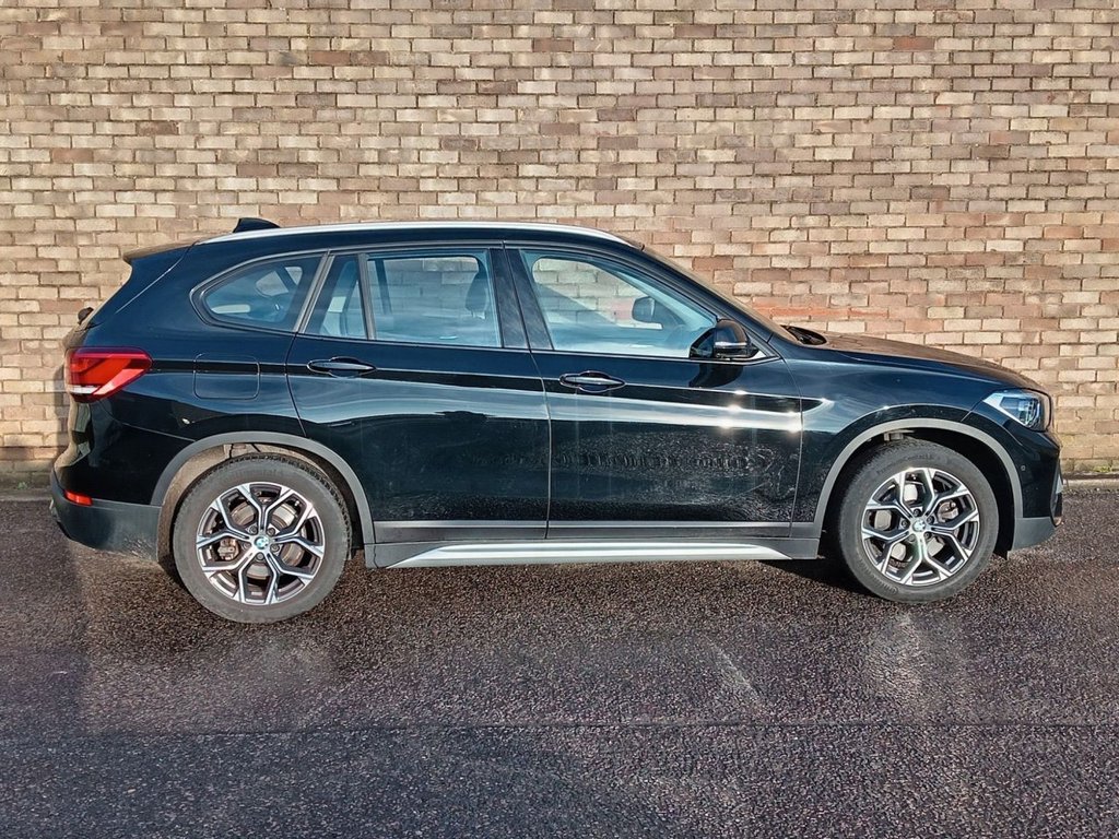 Used BMW X1 2021 for sale - 77121651: Photo 2