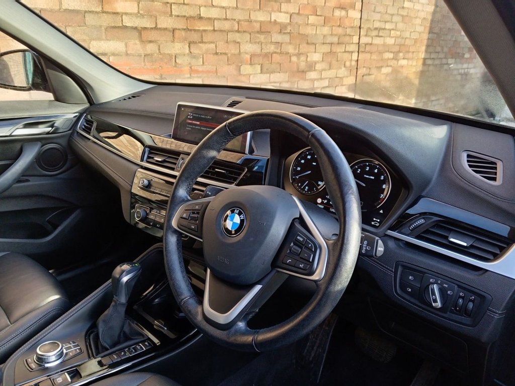 Used BMW X1 2021 for sale - 77121651: Photo 3