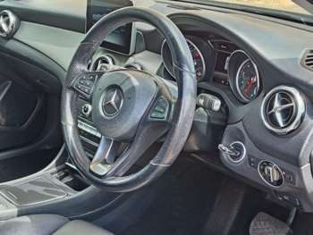 Used Mercedes-Benz GLA 2019 for sale - 74947453: Photo