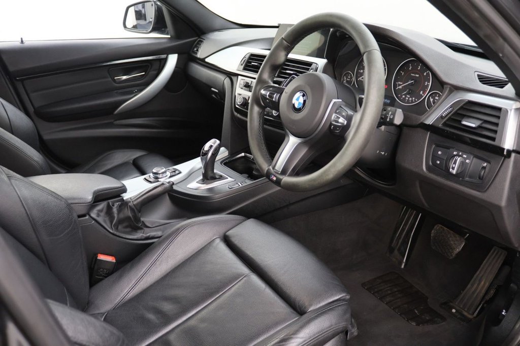 Used BMW 3 Series 2017 for sale - 77212090: Photo 10