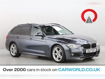 BMW 3 Series feature image