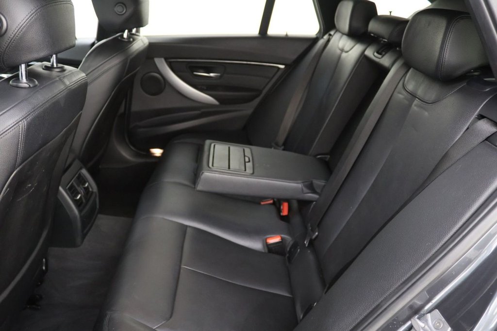 Used BMW 3 Series 2017 for sale - 77212090: Photo 21