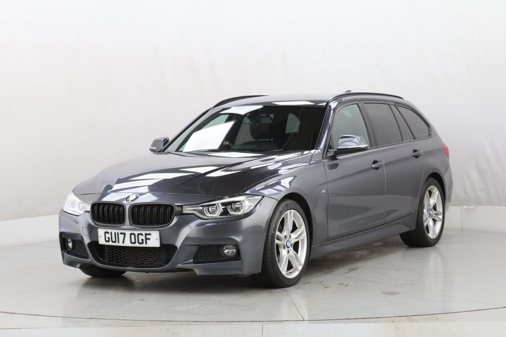 Used BMW 3 Series 2017 for sale - 77212090: Photo 5