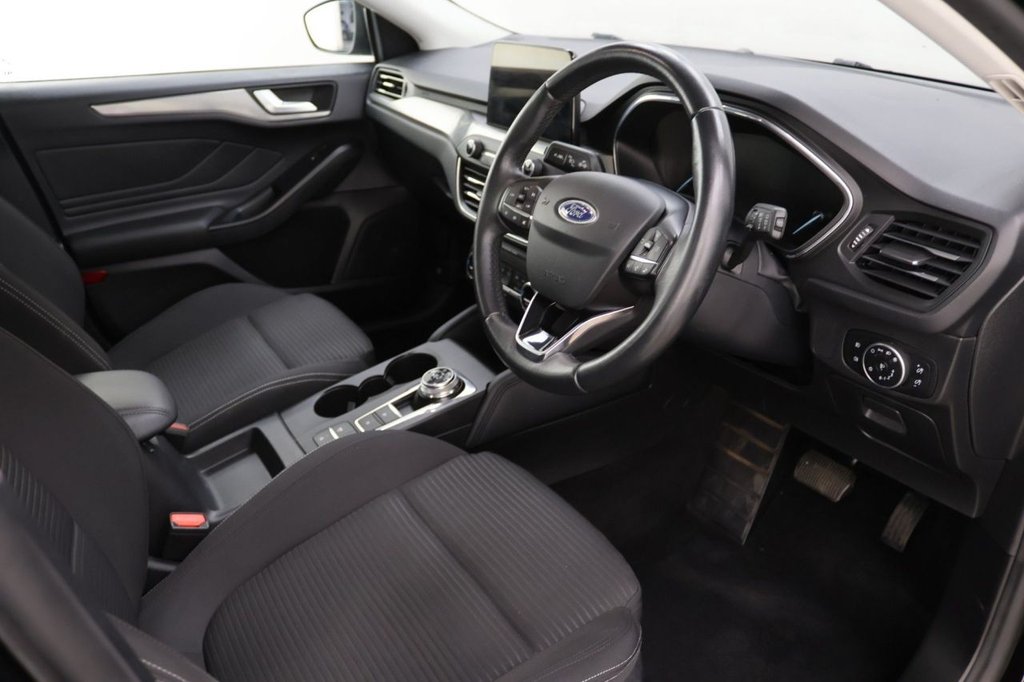 Used Ford Focus 2020 for sale - 77014261: Photo 10