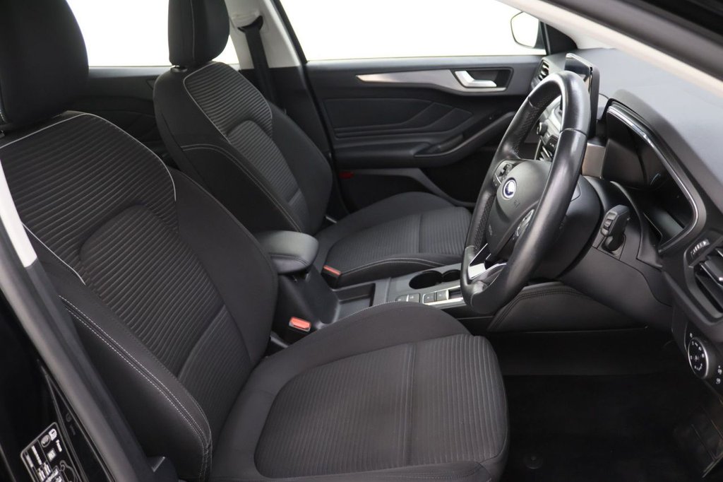 Used Ford Focus 2020 for sale - 77014261: Photo 12