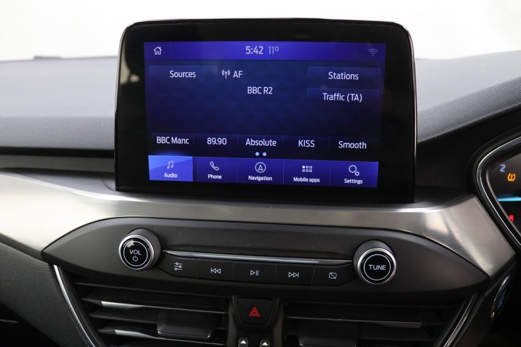 Used Ford Focus 2020 for sale - 77014261: Photo 15