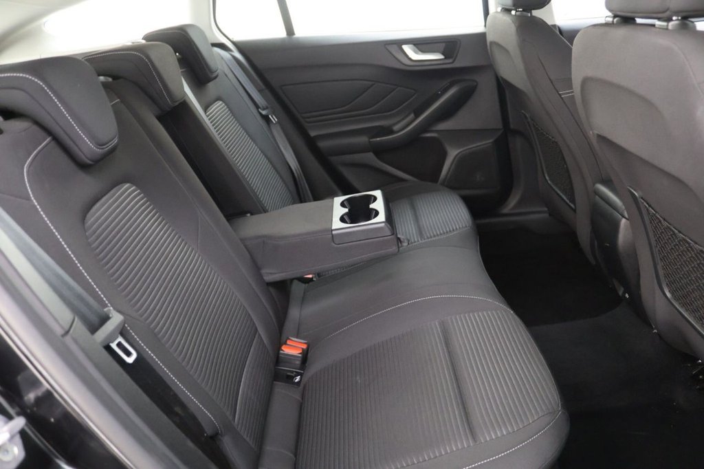 Used Ford Focus 2020 for sale - 77014261: Photo 17