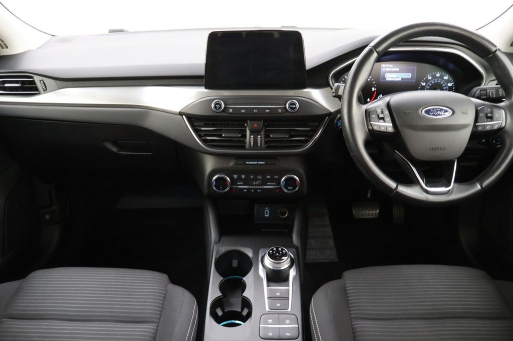 Used Ford Focus 2020 for sale - 77014261: Photo 18