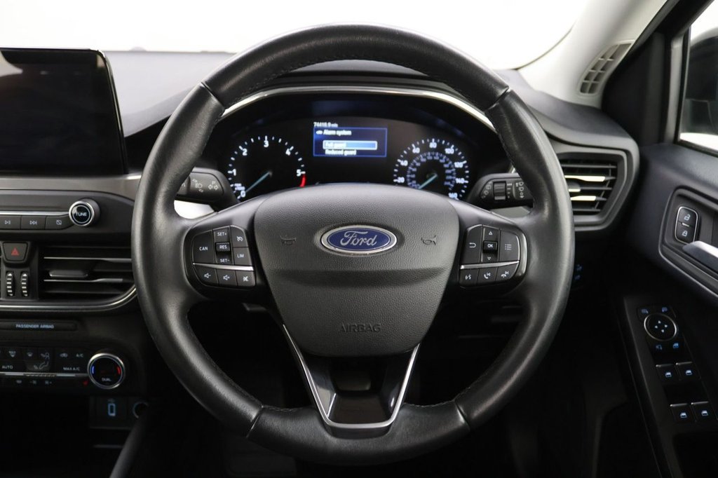 Used Ford Focus 2020 for sale - 77014261: Photo 20