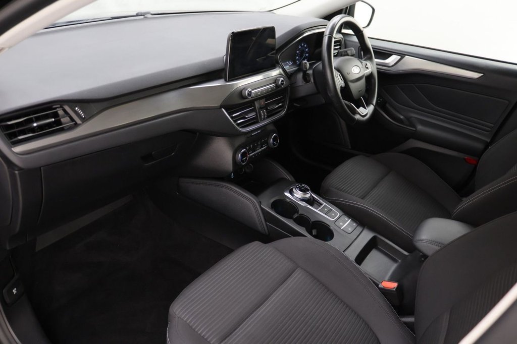 Used Ford Focus 2020 for sale - 77014261: Photo 24