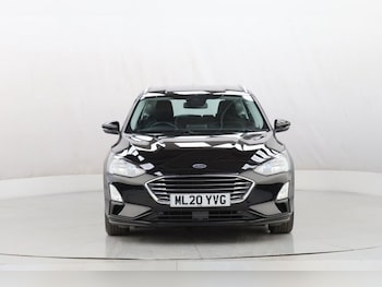 Used Ford Focus 2020 for sale - 77014261: Photo