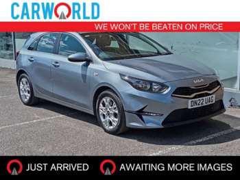 2022 (22) - 1.0 T-GDi 2 Hatchback 5dr Petrol Manual Euro 6 (s/s) (118 bhp)