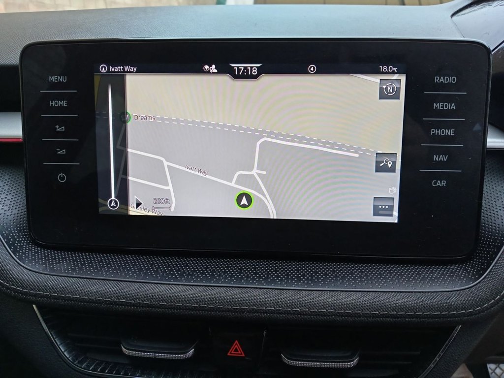 Used Skoda Fabia 2022 for sale - 76048017: Photo 10