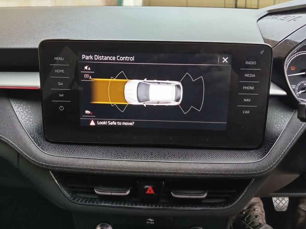 Used Skoda Fabia 2022 for sale - 76048017: Photo 12