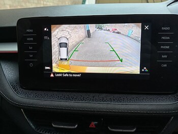 Used Skoda Fabia 2022 for sale - 76048017: Photo 2