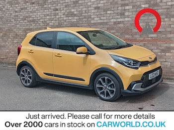 Used Kia Picanto 2021 for sale - 78725534: Photo