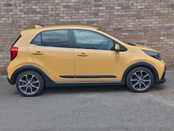 Used Kia Picanto 2021 for sale - 78725534: Photo