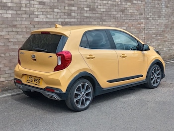 Used Kia Picanto 2021 for sale - 78725534: Photo