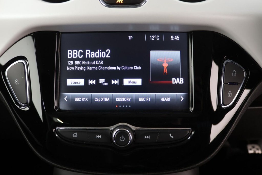 Used Vauxhall ADAM 2017 for sale - 77792027: Photo 13