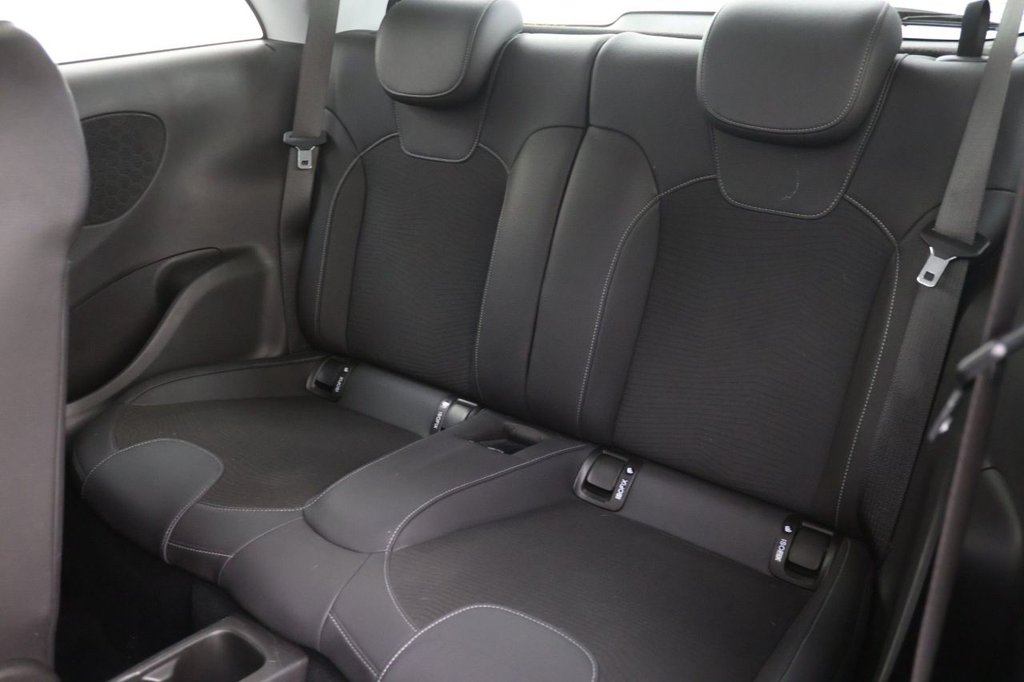 Used Vauxhall ADAM 2017 for sale - 77792027: Photo 20