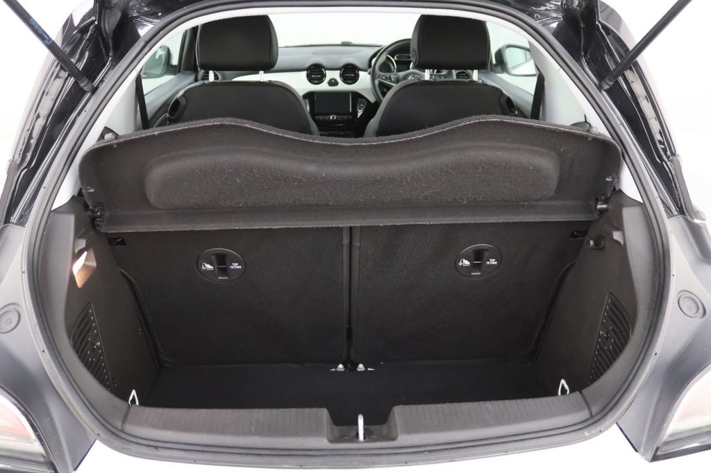 Used Vauxhall ADAM 2017 for sale - 77792027: Photo 23