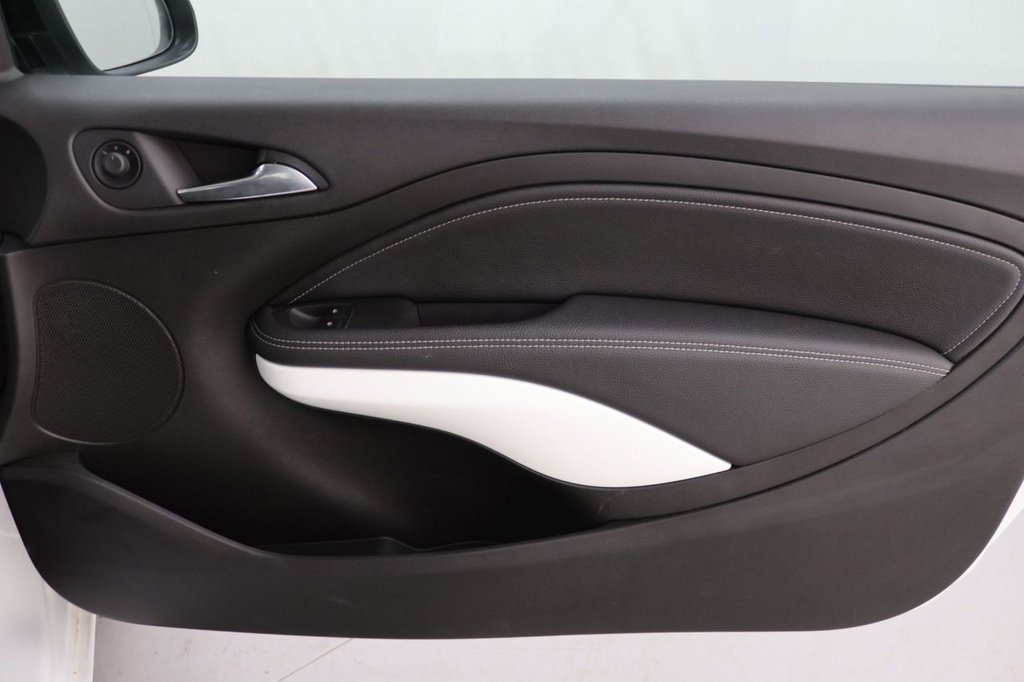 Used Vauxhall ADAM 2017 for sale - 77792027: Photo 24