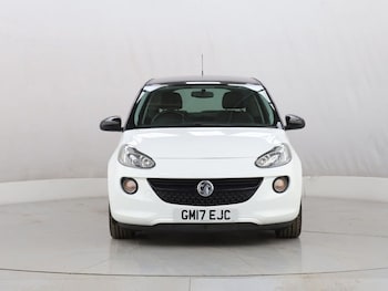 Used Vauxhall ADAM 2017 for sale - 77792027: Photo