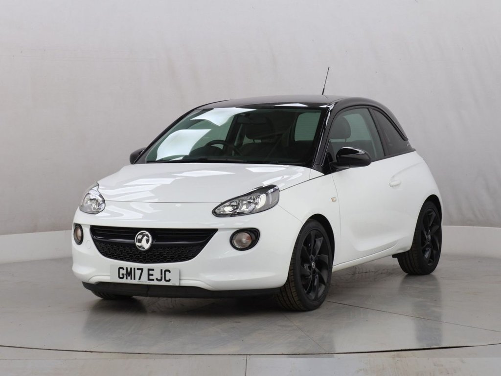 Used Vauxhall ADAM 2017 for sale - 77792027: Photo 5
