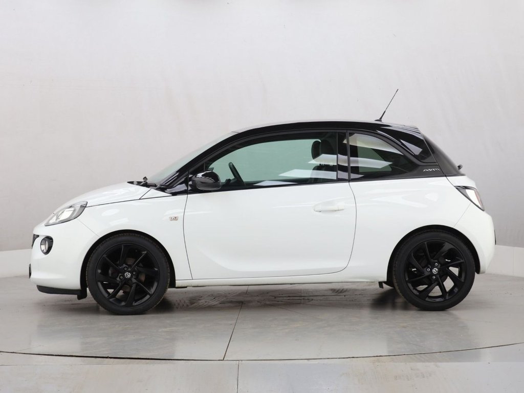 Used Vauxhall ADAM 2017 for sale - 77792027: Photo 6