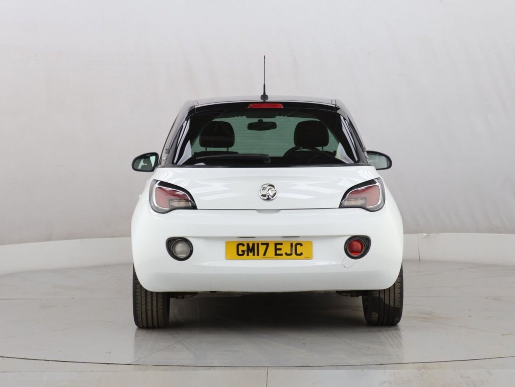 Used Vauxhall ADAM 2017 for sale - 77792027: Photo 9