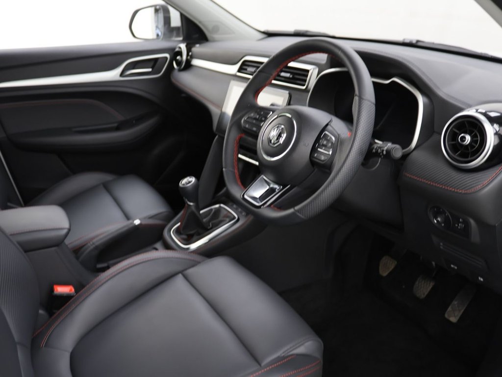 Used MG MG ZS 2024 for sale - 76163094: Photo 10