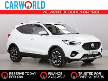 2024 (24) - 1.0 T-GDI Exclusive SUV 5dr Petrol Manual Euro 6 (111 ps)