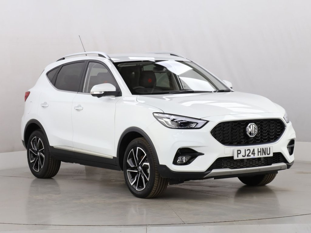 Used MG MG ZS 2024 for sale - 76163094: Photo 2