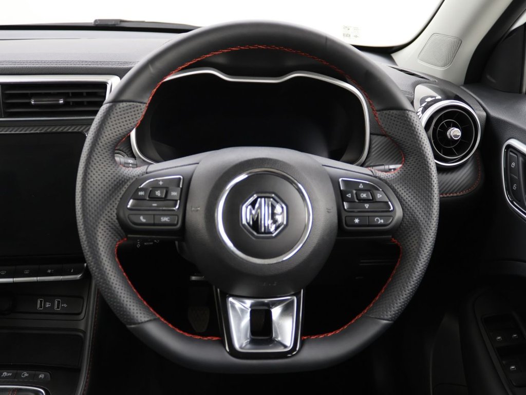 Used MG MG ZS 2024 for sale - 76163094: Photo 20