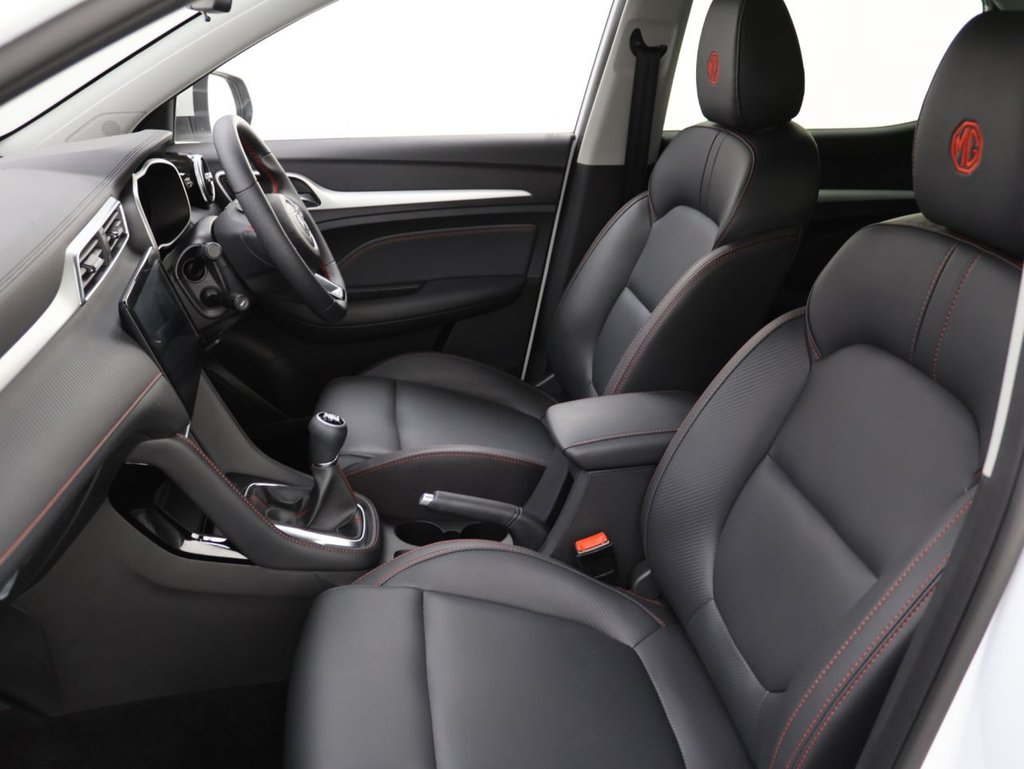 Used MG MG ZS 2024 for sale - 76163094: Photo 22