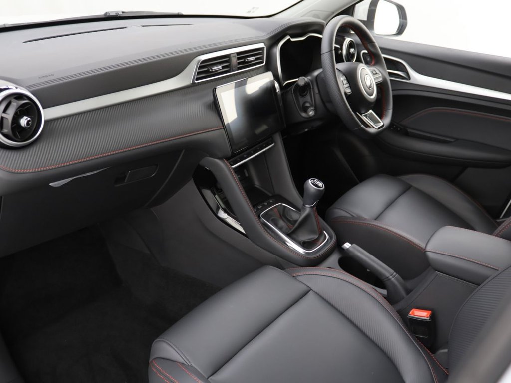 Used MG MG ZS 2024 for sale - 76163094: Photo 24